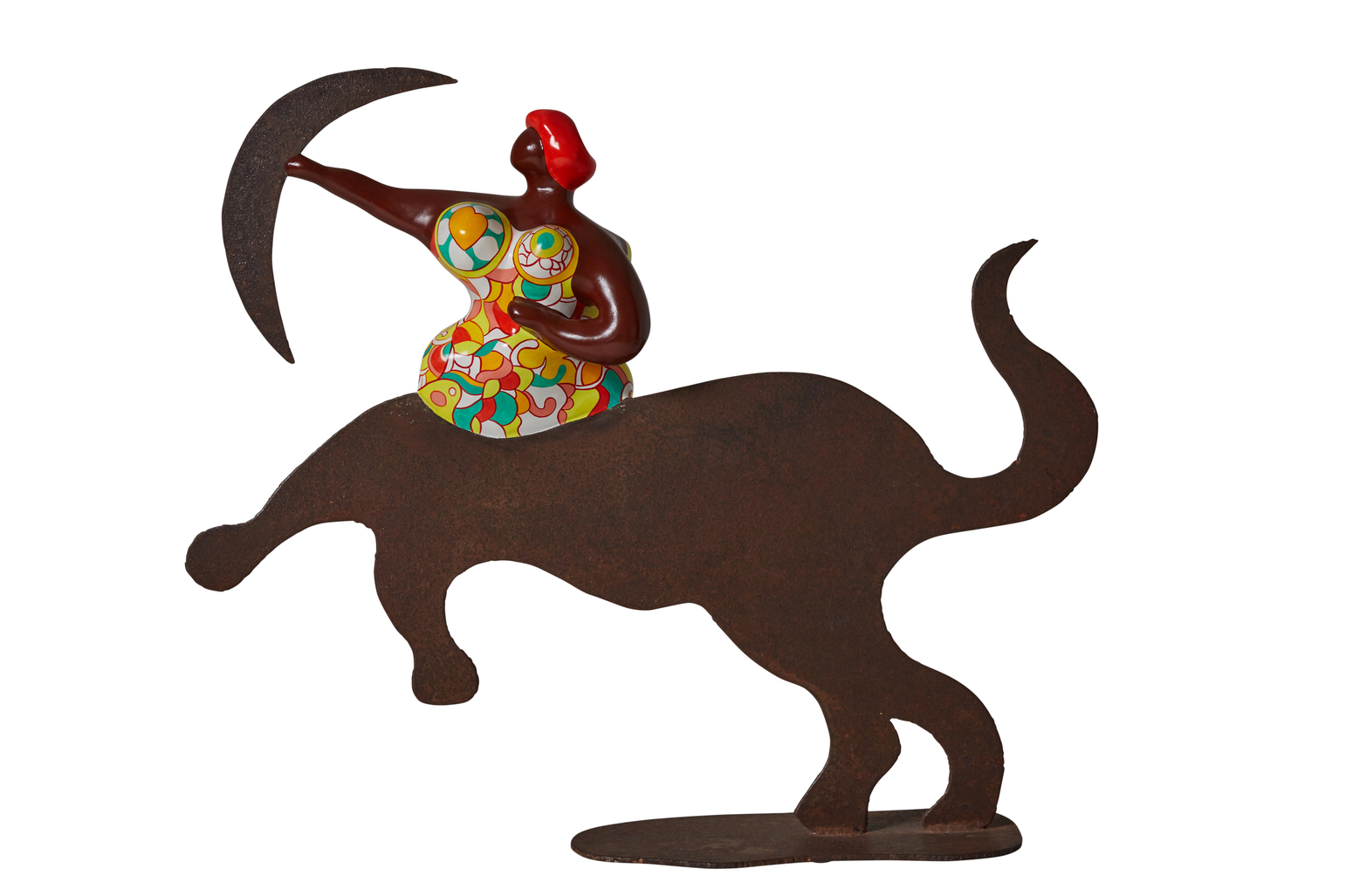 Sagittaire (2/50) by De Saint Phalle Niki