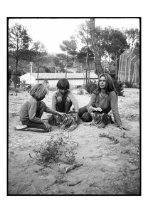 Des enfants et des tigres by Dussart Ghislain